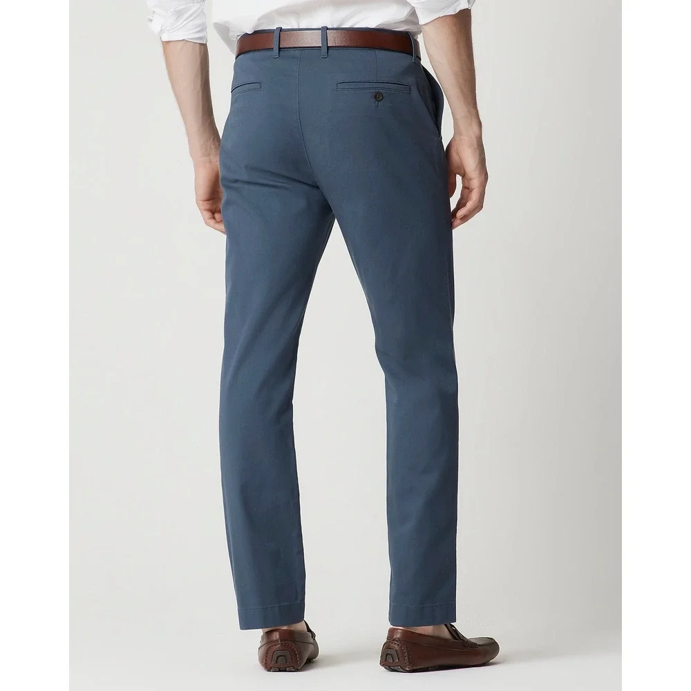 J. Crew crew flex